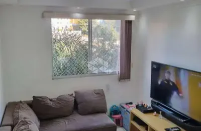 Apartamento com 2 quartos à venda na Rua Januário Zingaro, 252, Jardim Paris, São Paulo