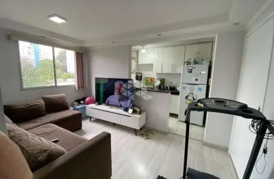 Apartamento com 2 quartos à venda na Rua Januário Zingaro, 252, Jardim Paris, São Paulo