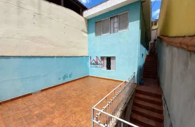 Casa para venda em são paulo / sp no bairro jardim guarujá