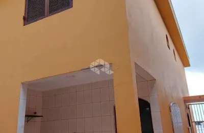 Excelente oportunidade sobrado a venda bairro jardim são luis, zona sul