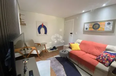 Apartamento para venda - vila andrade 55m² com suite e vaga demarcada