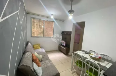 Apartamento reformado à venda - 2 dormitórios | 47m² | 1 vaga | campo limpo