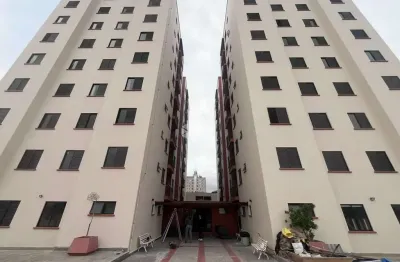 Apartamento a venda 3 dormitórios 1 baneiro 1 vaga r$ 450.000 - vila das belezas