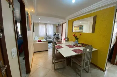 Apartamento à venda no jardim umarizal - 3 dormitórios!