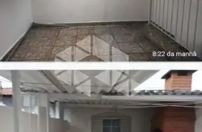 Sobrado á venda no bairro do campo limpo - são paulo/sp, zona sul