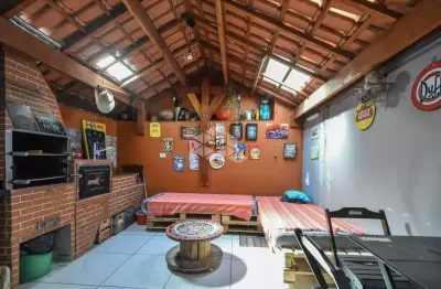 Sobrado á venda jardim casa blanca, 3 dormitórios, 2 vagas, 1 suíte, espacço goumert são paulo - sp, zona sul