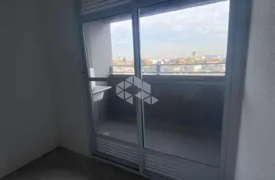 Apartamento | 2 dorms com varanda  | griffe club | jd são luis