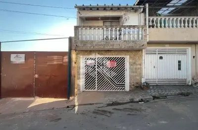 Venda casa sobrado / jardim iracema - jardim são luis - 3 dormitórios, 1 vaga são paulo/sp, zona sul
