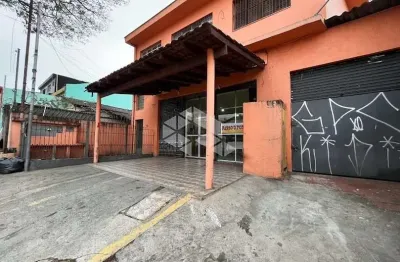 Ponto comercial á venda - restarante no jardim são luis - equipado