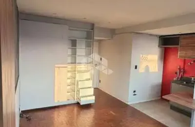 Studio á venda na região central de são paulo / consolação - zona sul