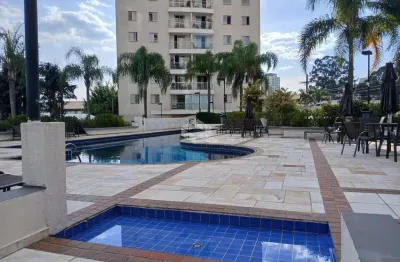Apartamento á venda em santo amaro / vila cruzeiro, são paulo/sp, zona sul