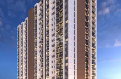 Prédio à venda na manuel de oliveira falcão, 43, vila nova das belezas, são paulo, 37 m2 por r$ 275.000