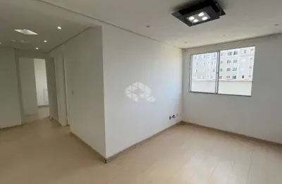 Apartamento á venda no horto do ipé condomínio saint angelo com 2 dormitórios, 1 vaga - 47m2