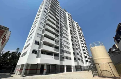 Apartamento com 2  quartos, 1 vaga e 43m² para vender por r$ 360.000