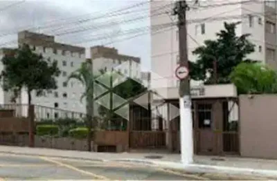 Apartamento com 2 quartos à venda na Estrada do M Boi Mirim, 2298, Jardim Regina, São Paulo