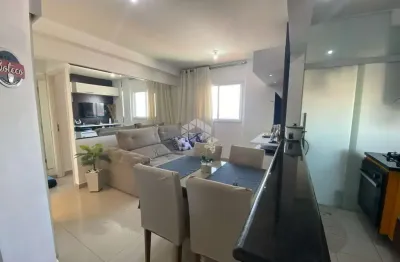 Apartamento com 2 quartos à venda na Estrada Kizaemon Takeuti, 1100, Jardim Clementino, Taboão da Serra