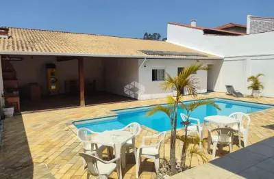 Casa com 3 quartos à venda na Das Cravinas, 510, Jardim Haras Bela Vista Gl Um, Vargem Grande Paulista