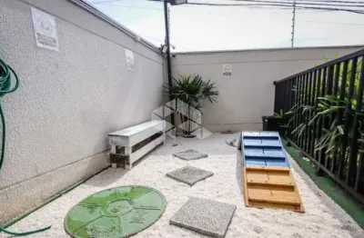 Apartamento com 2 quartos à venda na Rua Fernão Vaz da Costa, 88, Vila Nova das Belezas, São Paulo