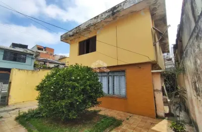 Casa sobrado com 3 quartos, 8 vagas e 2500m² para vender por r$ 850.000