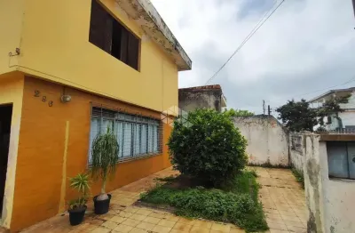 Casa sobrado com 3 quartos, 8 vagas e 2500m² para vender por r$ 850.000