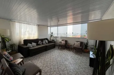 Casa com 4 quartos à venda na José Joaquim Esteves, 526, Jardim São Luís, São Paulo