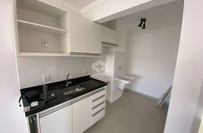 Apartamento de 2 dormitório -  prédio novo - 42metros  -  jd são luís