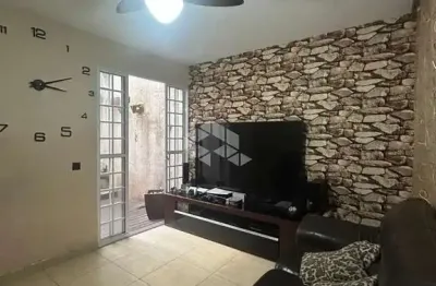 Sobrado á venda no bairro do jardim são luis com 3 quartos, 2 vagas cobertas - 90,75m2