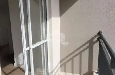 Apartamento à venda com 42m², 2 quartos e sem vaga - interlagos