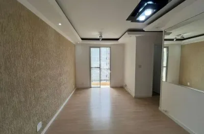 Apartamento á venda no bairro vila das belezas, 2 quartos, 1 vaga - 54m2