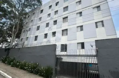 Apartamento 45m² -  2 dormitórios com vaga  -  parque das arvores