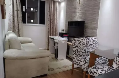 Apartamento com 2 quartos à venda na Do Campo Limpo, 5655, 6865, Jardim Umarizal, São Paulo