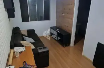 Apartamento com 2 quartos, 1 vaga e 40m² para vender por r$ 240.000