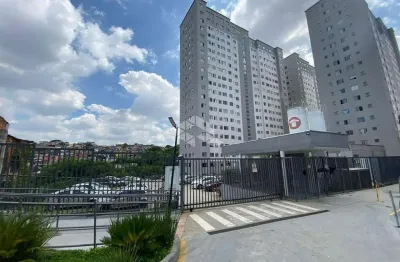 Apartamento com 2 quartos à venda na Rua Vicente Carducho, 249, Jardim Remo, São Paulo