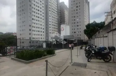 Apartamento com 2 quartos à venda na Rua Vicente Carducho, 249, Jardim Remo, São Paulo
