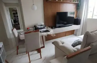 Apartamento com 2 quartos à venda na Rua Vicente Carducho, 249, Jardim Remo, São Paulo