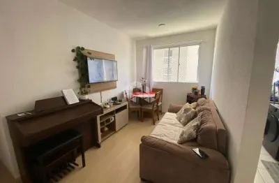 Apartamento com 2 quartos à venda na Rua Januário Zingaro, 317, Jardim Paris, São Paulo