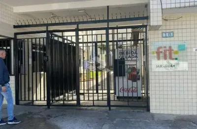 Apartamento com 2 quartos à venda na Rua Jairo de Almeida Machado, 15, Jaraguá, São Paulo