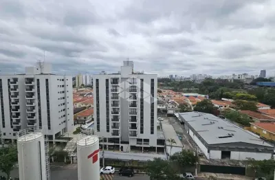 Apartamento com 2 quartos à venda na Rua Professor Soriano Magalhães, 377, Jardim Promissão, São Paulo