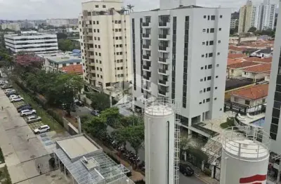 Apartamento com 2 quartos à venda na Rua Professor Soriano Magalhães, 377, Jardim Promissão, São Paulo