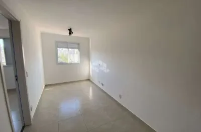 Apartamento de 2 dormitório -  prédio novo - 42metros  -  jd são luís