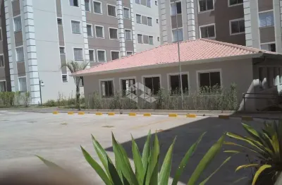 Apartamento com 2 quartos, 1 vaga e 44m² para vender por r$ 240.000