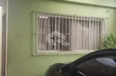 Casa sobrado com 2 quartos, 2 vagas e 122m² para vender por r$ 600.000