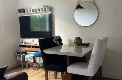 Apartamento com 2 quartos, 1 vaga e 38m² para vender por r$ 240.000
