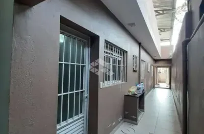 Casa com 2 quartos à venda na Rua Antônio Gomes Eiras, 68, Jardim Sandra Maria, São Paulo