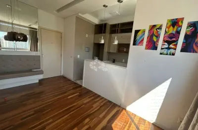 Apartamento com 2 quartos, 1 vaga, Jardim Umarizal - São Paulo/SP