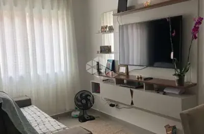 Vendo Casa Geminada 72m² 2 Suítes 1 Vaga Jardim Umarizal São Paulo - SP