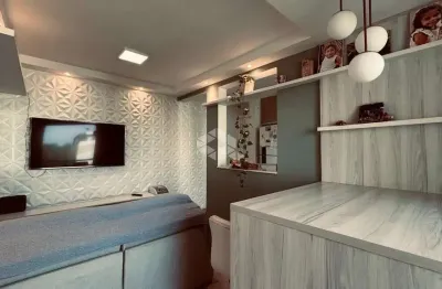 Apartamento á venda no Horto do Ipe / Campo limpo - Condomínio Ipe Branco - 3 quartos, 2 banheiros, 1 vaga