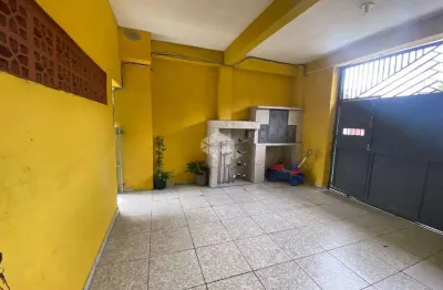 Casa com 4 quartos à venda na Rua Expedito de Oliveira Santos, 440, Parque Santo Antônio, São Paulo