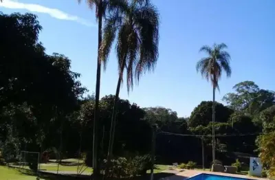 Chácara para Venda em Jundiaí, Vale dos Cebrantes, 4 dormitórios, 4 suítes, 6 banheiros, 4 vagas