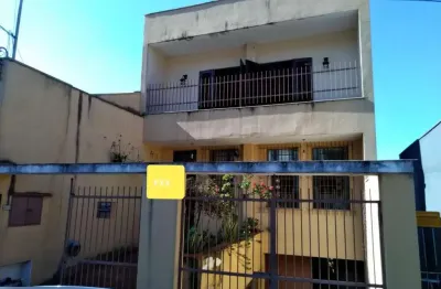 Sobrado para venda em jundiaí, jardim estádio, 3 dormitórios, 2 banheiros, 4 vagas